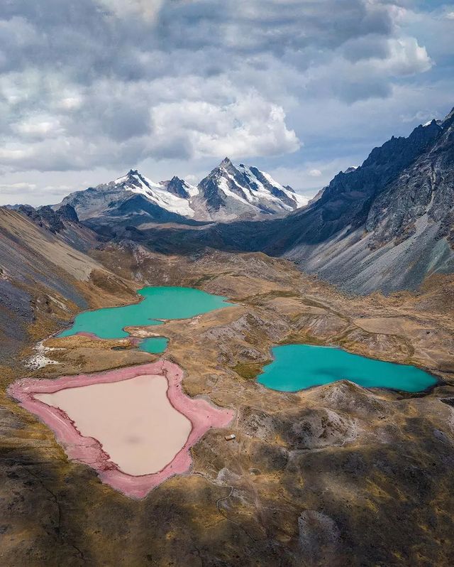Seven-Lakes-Trek
