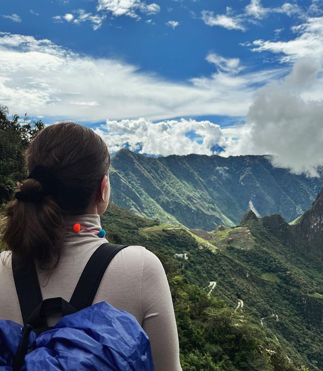 Short Inca Trail Trek