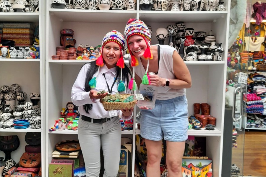 lima city tour 10