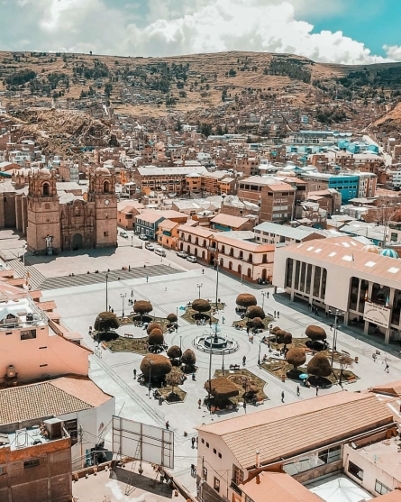 Puno Tours 01